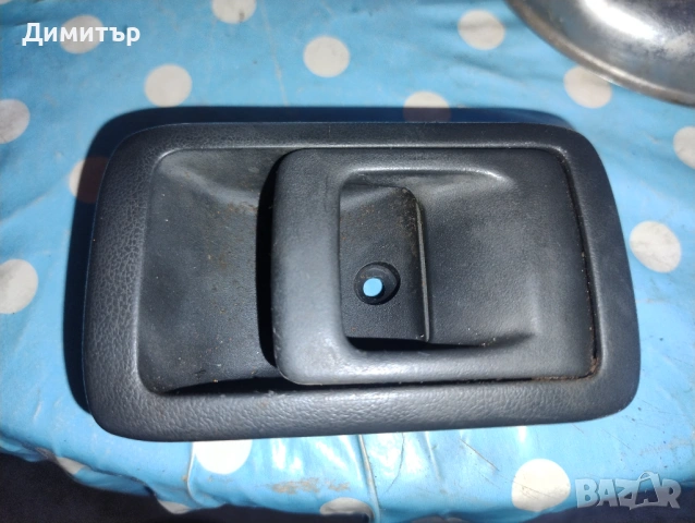 Дръжка Вътрешна Дясна За Тойота Старлет 1996г / Toyota Starlet 1996y