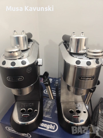 Delonghi   DEDİKA Style