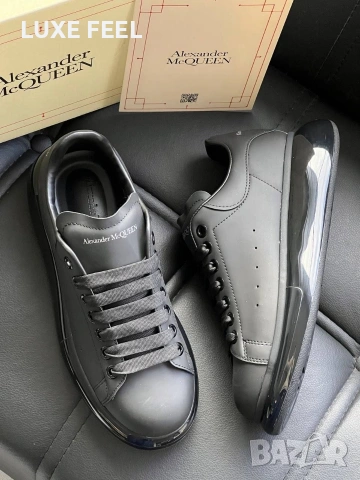 Alexander McQueen ✨Мъжки Обувки , снимка 5 - Ежедневни обувки - 54194381