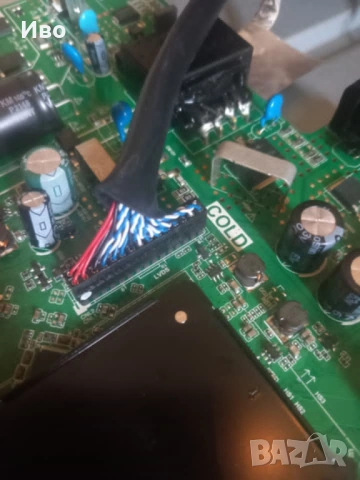 Main board TP.SK506S.PB802 - NEO led-43fs30 fhd smart led tv, снимка 4 - Части и Платки - 54659634