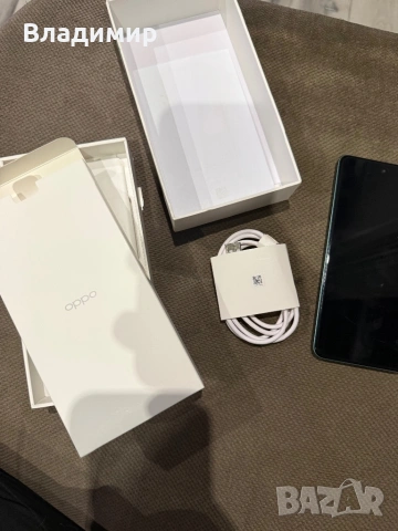 Oppo A5 5G-8гб рам/128гб като нов, снимка 5 - Други - 54491319