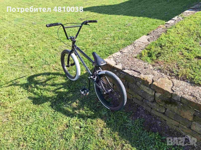 BMX wethepeople, снимка 2 - Велосипеди - 55002955