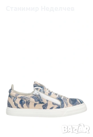 GIUSEPPE ZANOTTI, снимка 3 - Кецове - 54997280