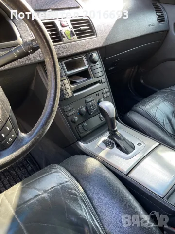 Volvo XC90 Дизел, снимка 8 - Автомобили и джипове - 55675584