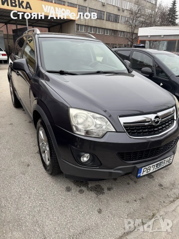 Запазен автомобил, снимка 9 - Автомобили и джипове - 54637652