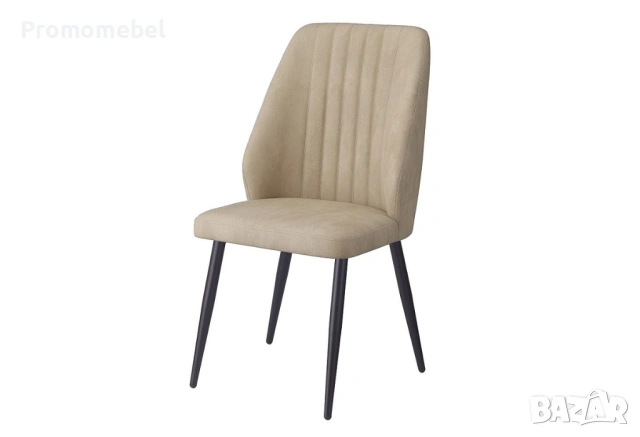 Трапезен стол RIVA в три цвята, снимка 2 - Столове - 54143781