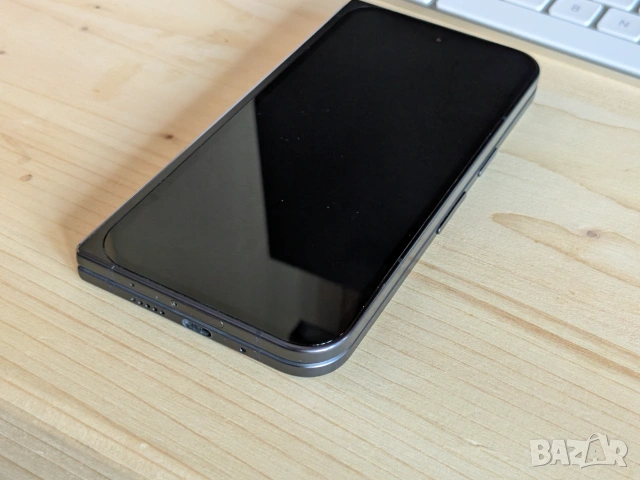 Черен (Obsidian) Google Pixel 9 Pro Fold 512GB, снимка 14 - Други - 55154898