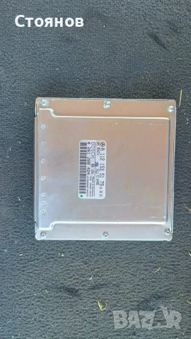 Компютър за бензинов двигател Mercedes OM112 ✓A1121535179