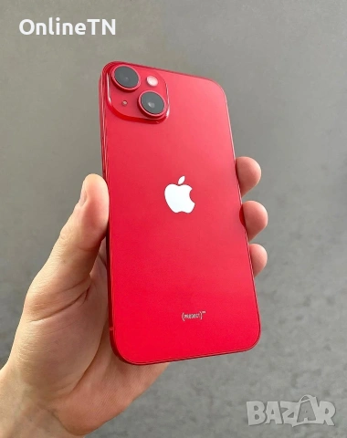 iPhone 14 128GB 100% battery 