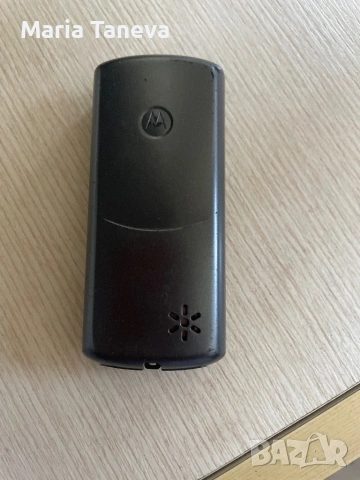 Мобилен телефон Моторола, снимка 2 - Motorola - 54888935