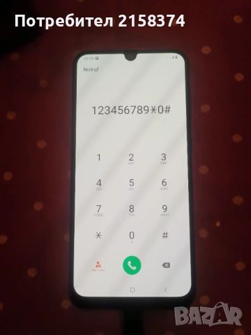 samaung A50, снимка 4 - Резервни части за телефони - 54392842