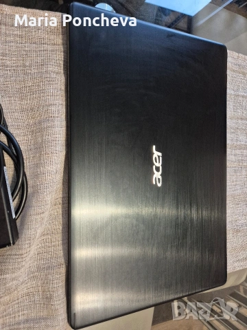 лаптоп Acer Aspire5 , снимка 2 - Лаптопи за дома - 54478061