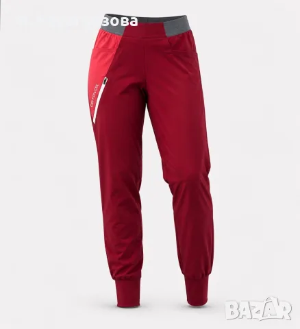Дамски панталон Piz Selva Light Pants, Размер S