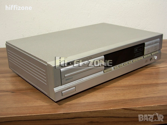 CD плеър  Philips cd614 /1 