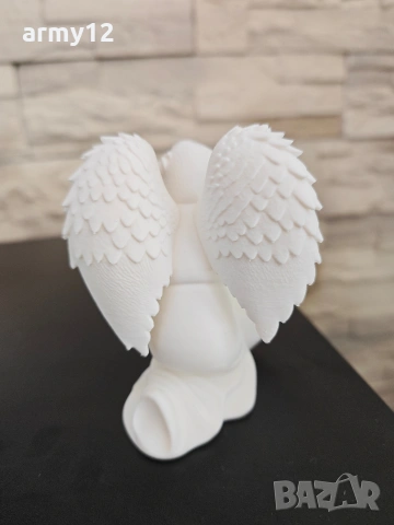 3D принтирана фигурка за кръщене, снимка 3 - Други - 55074714