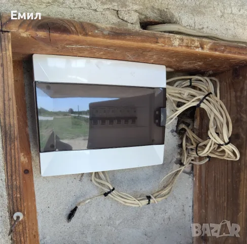 Електроуслуги – гр. Луковит и района, снимка 3 - Електро услуги - 55107128