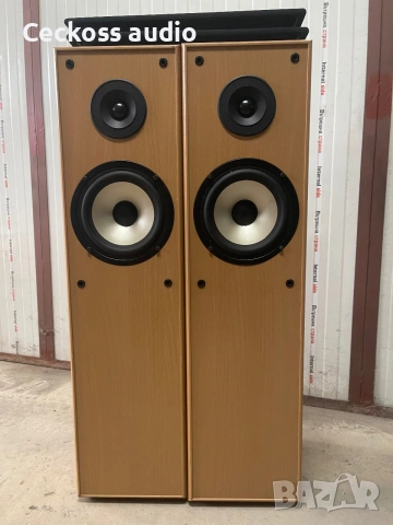 Продавам тонколони DK Digital LS-180