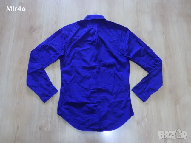риза polo ralph lauren тениска блуза фанела потник худи горнище мъжка оригинална S, снимка 2 - Спортни дрехи, екипи - 50852849