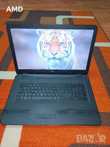 Лаптоп HP Pavilion 17 