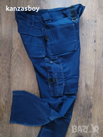 MASCOT Trousers - мъжки работни панталони НОВИ C52/L , снимка 7 - Спортни дрехи, екипи - 55179227