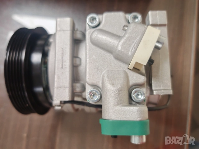 Нов авто компресор за климатик (A/C) AC052578-FC1, снимка 5 - Части - 54128375