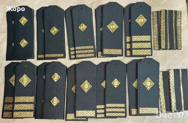 Нови Пагони за Колекция