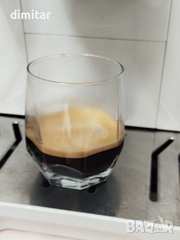 Кафе автомат DELONGHI PRIMA DONNA CLASS 🍵🍵🍵, снимка 12 - Кафемашини - 54669245