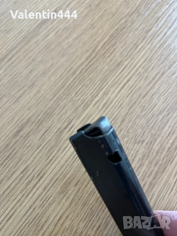 ПЪЛНИТЕЛ ЗА ПИСТОЛЕТ „ЧЗ – 50“ , кал. 7,65мм, снимка 3 - Бойно оръжие - 54351918