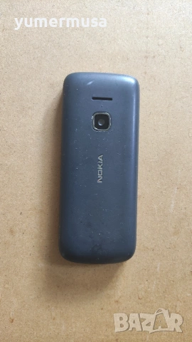 Nokia 225 4G-изключително запазен , снимка 3 - Nokia - 54959006
