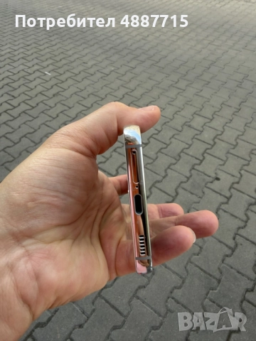 Samsung s22 като нов, снимка 5 - Samsung - 55311146
