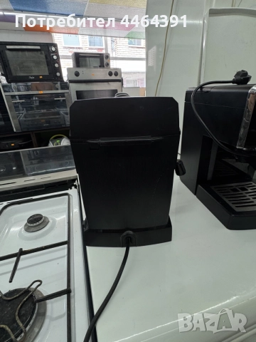 кафемашина Delonghi , снимка 5 - Кафемашини - 55500145