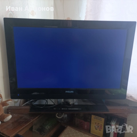 Продавам Телевизори LCD LG 32 иФилипс 37', снимка 9 - Телевизори - 55237214