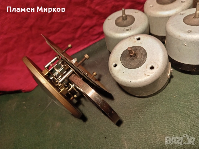 Шест часовника, снимка 4 - Други - 54663401