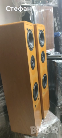 IQ 2160AT, снимка 6 - Тонколони - 54206440