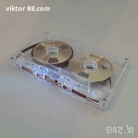 Reel To Reel Cassette – №20, снимка 3 - Други - 54836910