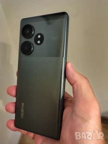 Realme GT 6T 8/256 GB, снимка 3 - Други - 55363864