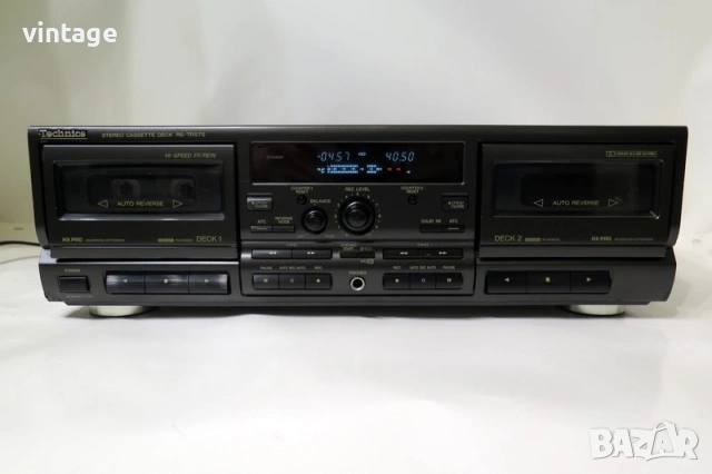Technics RS-TR575