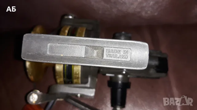 Daiwa BG 30 - Thailand , снимка 6 - Макари - 55332589