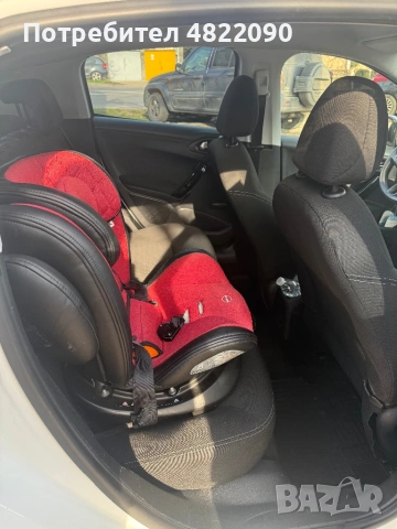 Peugeot 208 Peugeot 208 1.6 blueHDI, снимка 9 - Автомобили и джипове - 54480551