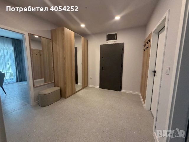 Нов дизайнерски апартамент с висок клас мебели, снимка 13 - Апартаменти - 54617274