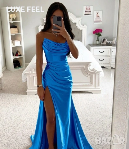 ✨Официални Рокли , снимка 2 - Рокли - 54370224