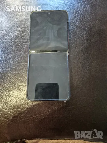 Samsung Galaxy - Z Flip 4, снимка 3 - Samsung - 55459051