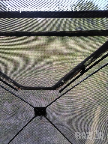 подвижно чакало за лов , снимка 6 - Екипировка - 54257118