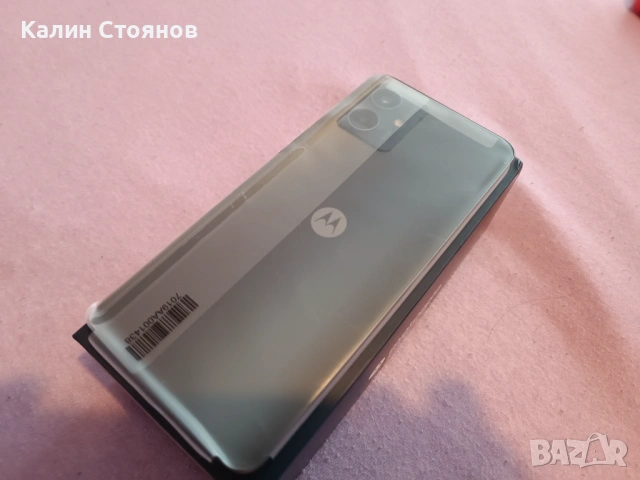 Телефон Motorola g14 , снимка 2 - Motorola - 54014967