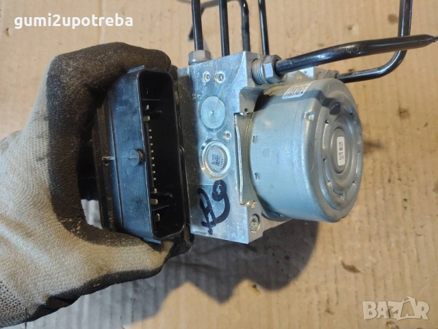 ABS Помпа 5Q0614517GD Volkswagen Passat B9 1.5 eTSI 150кс 2024г Бензин Комби, снимка 3 - Части - 54882814