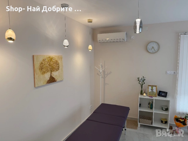 Биорезонансна Терапия град Стрелча / Масажи / Рейки, снимка 12 - Други услуги - 54894957