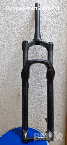 Rock shoc 29" 15x110mm