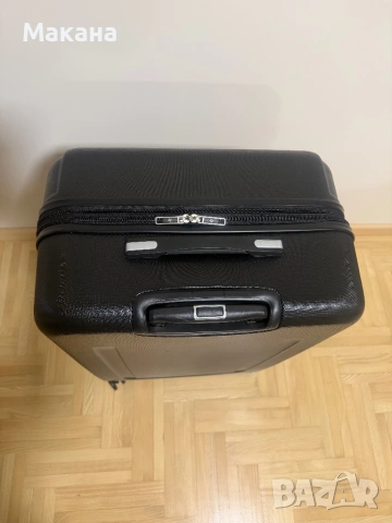 Нов Samsonite Куфар, снимка 5 - Куфари - 53958726