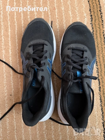 Asics Маратонки за бягане Jolt 4
