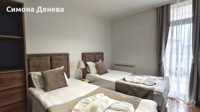 Продажба на хотел в Банско (разработен бизнес), снимка 2 - Хотели - 55057476